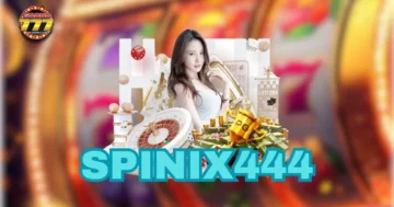 SPINIX444