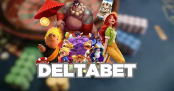 deltabet