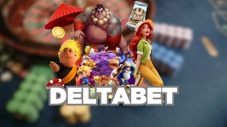 deltabet