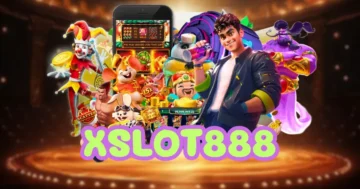 xslot888