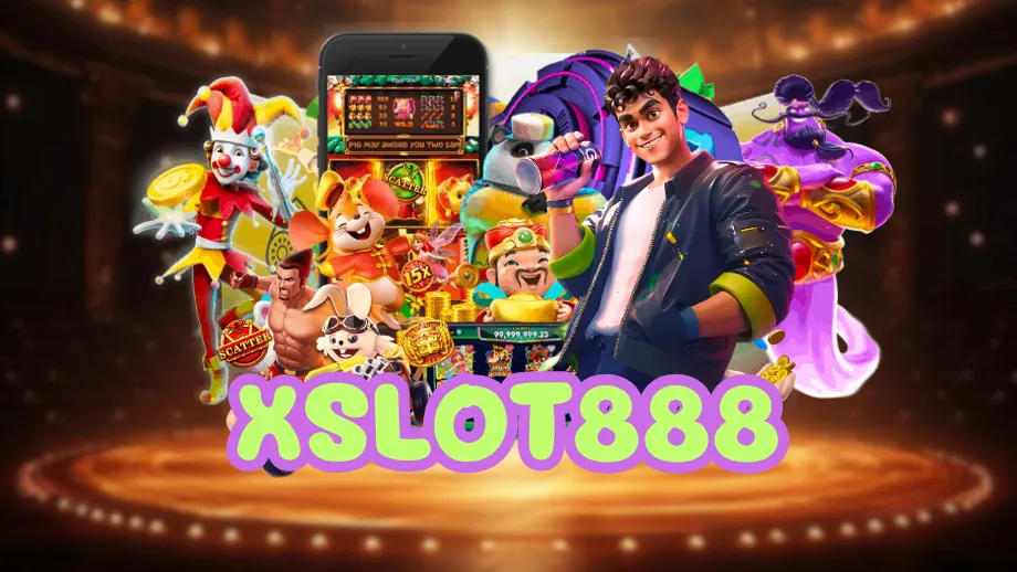 xslot888
