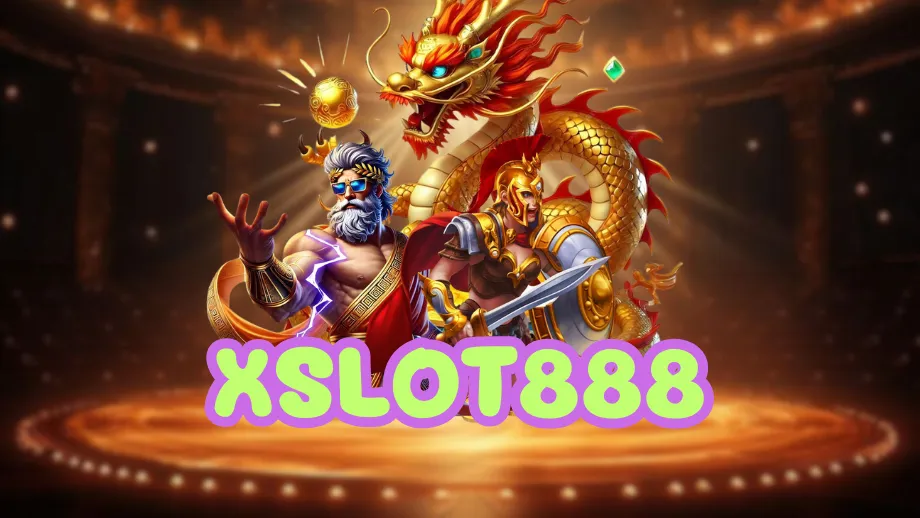xslot888