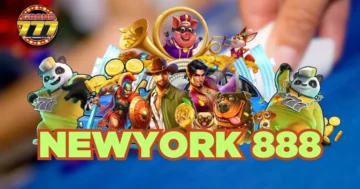 newyork 888