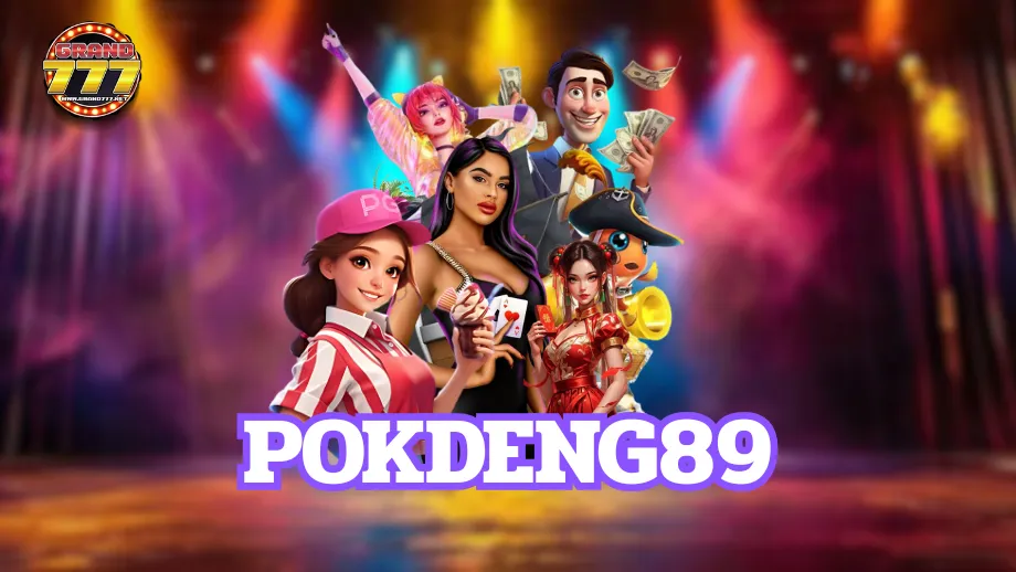 Pokdeng89