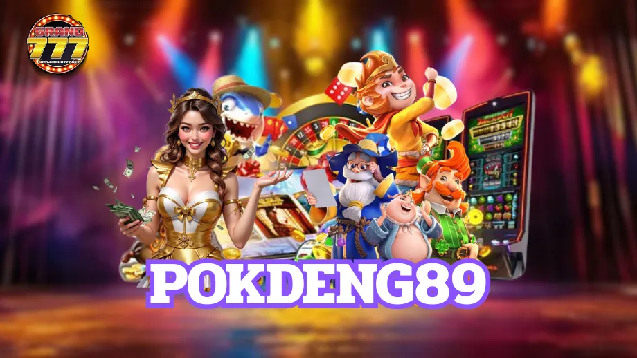 Pokdeng89